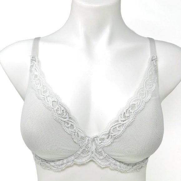 Natori Feathers Bra - Picture 2 of 4